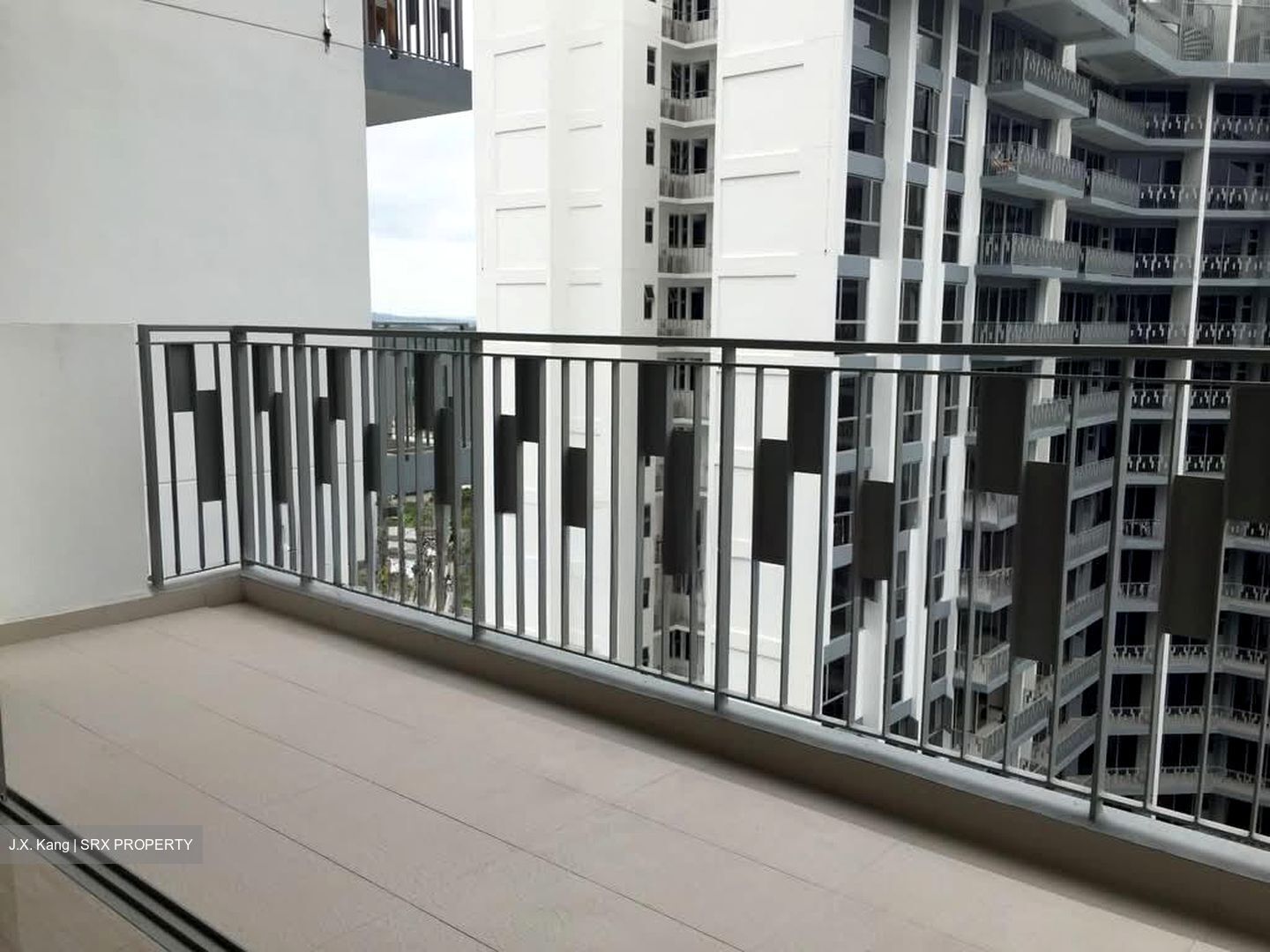 Flo Residence (D19), Condominium #577172291
